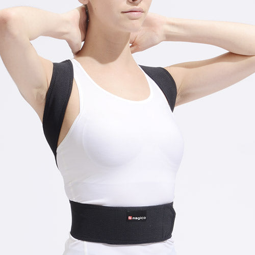 Dr Magico Plus Correction Belt