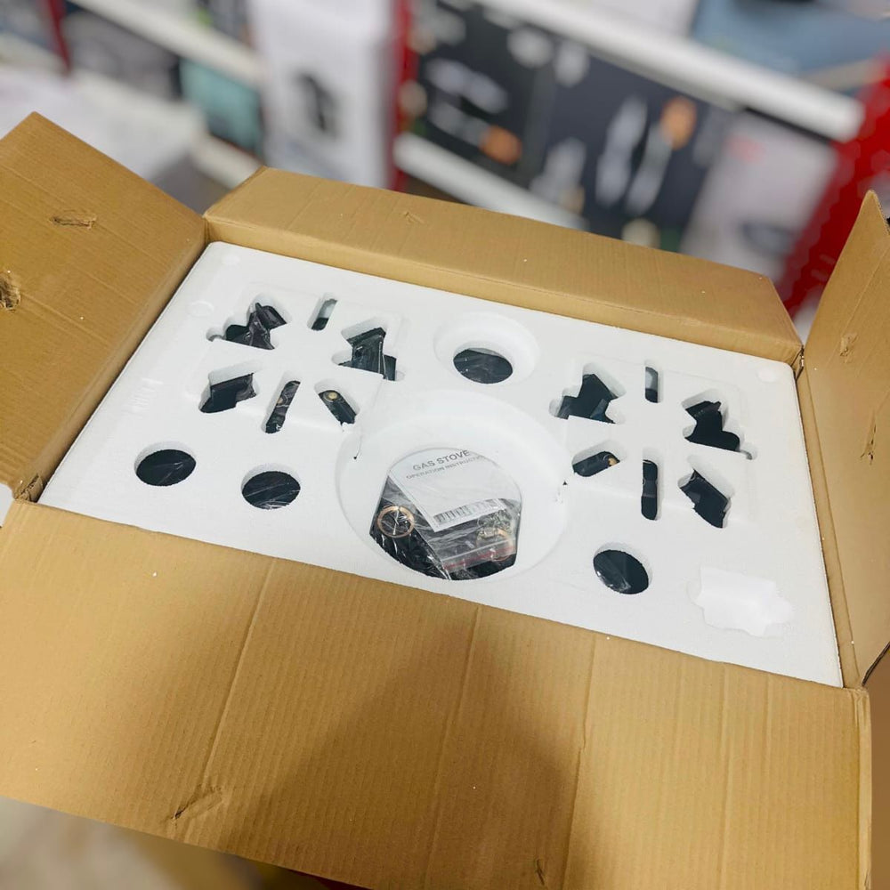 Emilystar Household Gas Stove CPK011