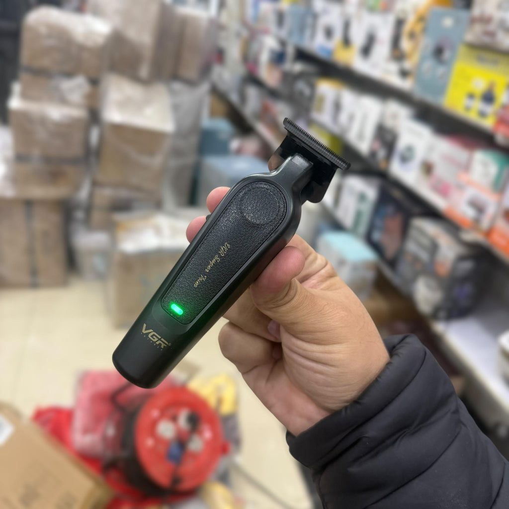 VGR Rechargeable Hair Trimmer V-995