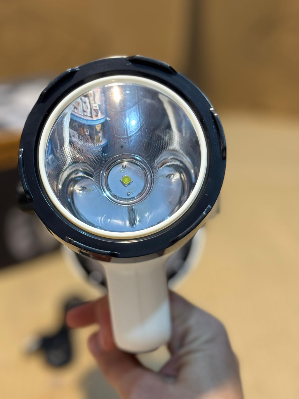 Portable Camping Light | Rechargeable LED Outdoor Lamp