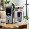 Geepas Tower Air Cooler With Remote & LED Screen Control