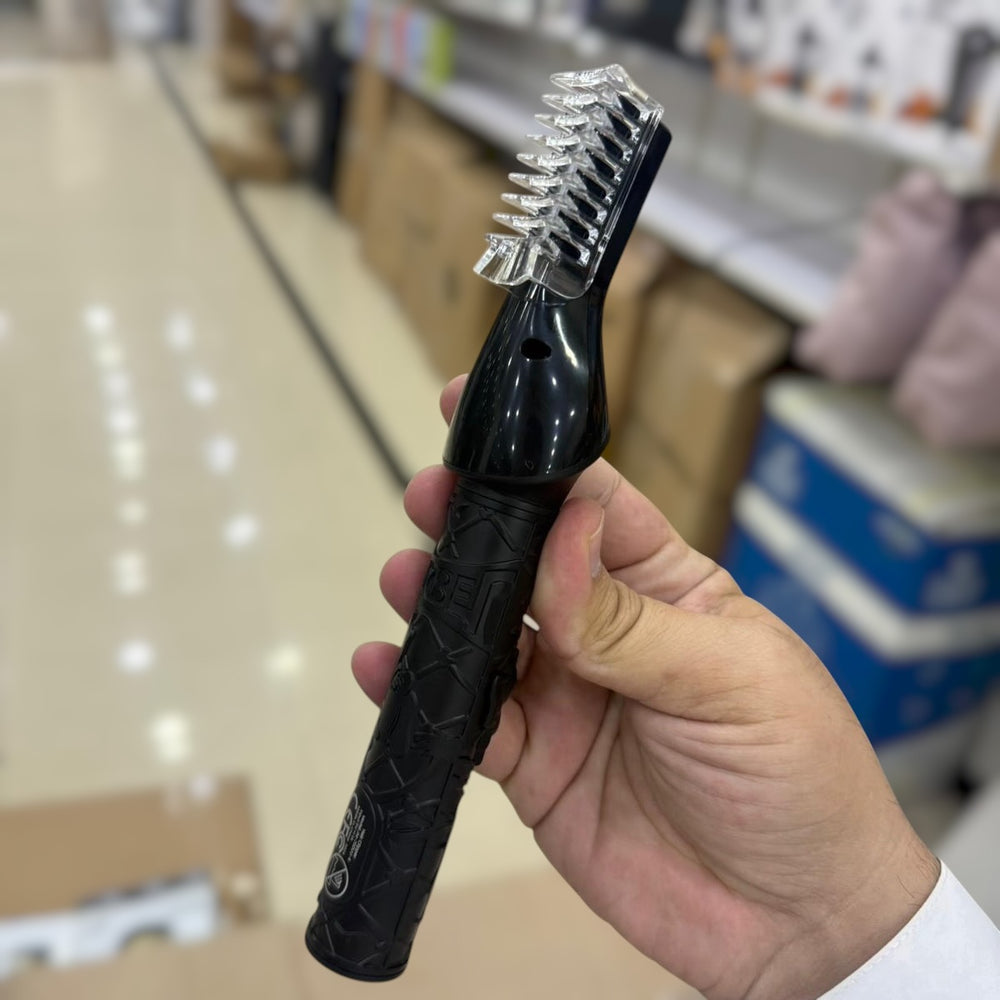 GLAKER Hair Clipper and 6-in-1 Grooming Kit JM-700UU-6