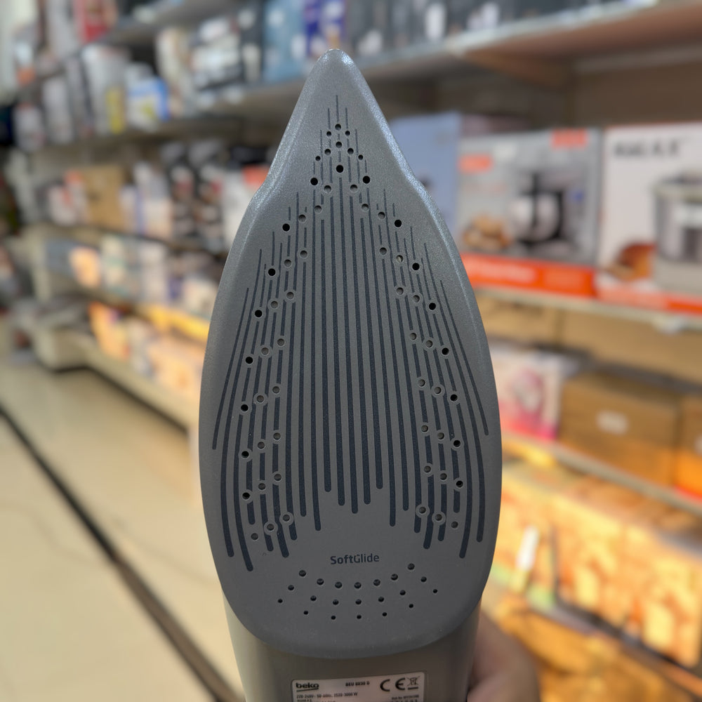 Beko Supreme Quality Steam Iron