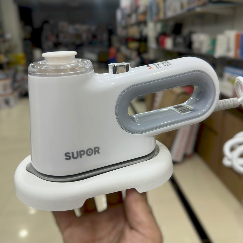 Supor Adjustable Steam Iron ESP-301B