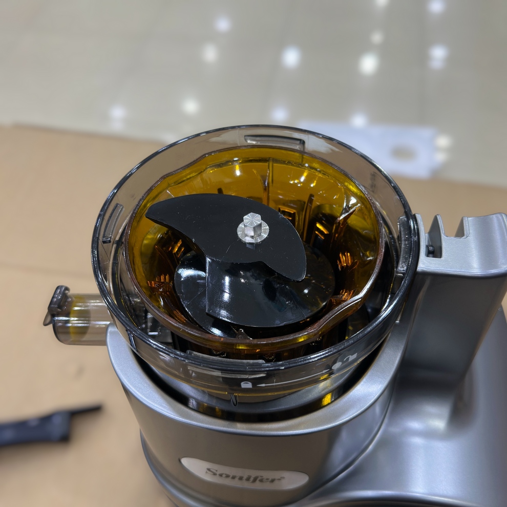Sonifer Wide Mouth Slow Juicer SF-5558