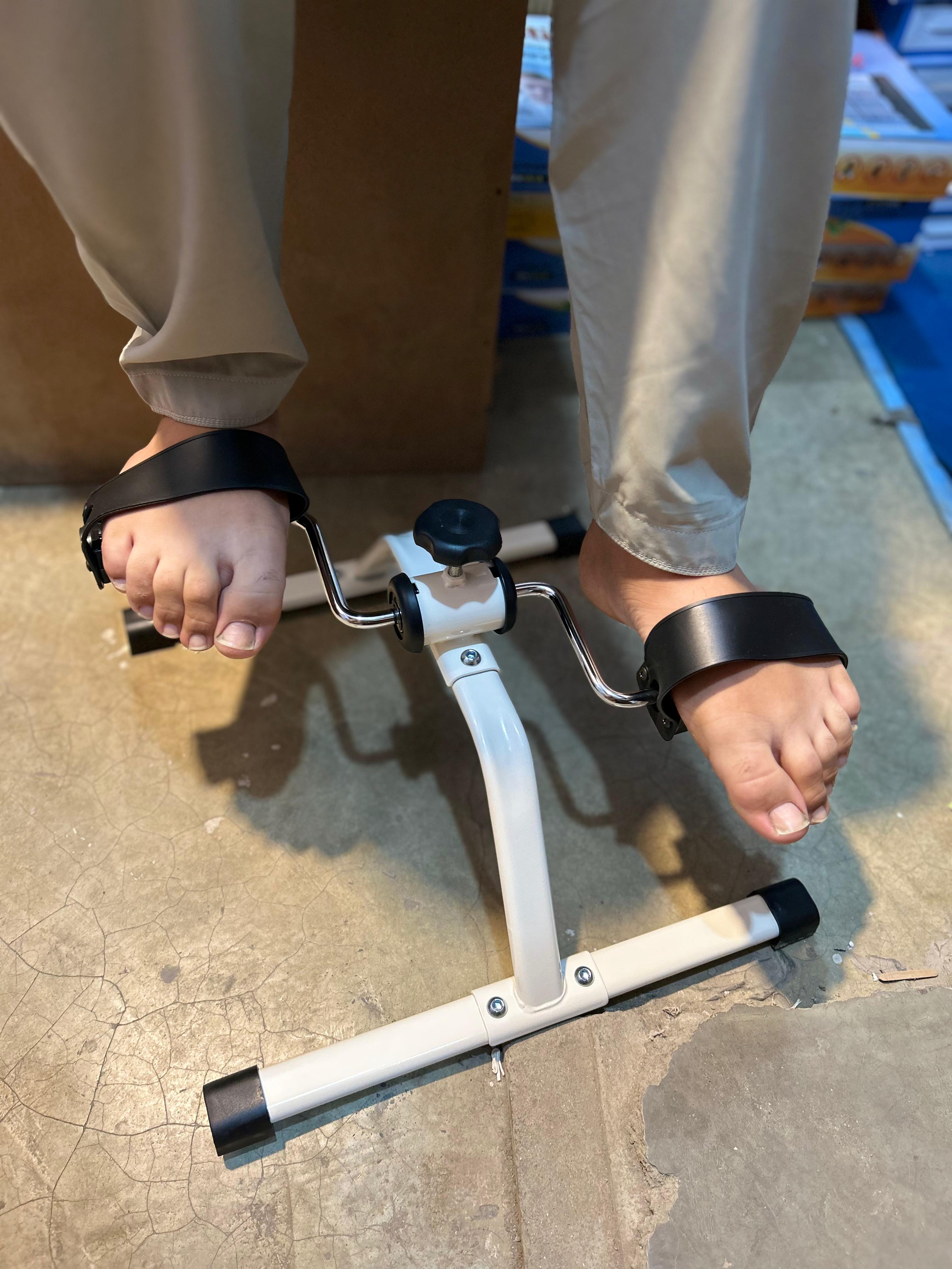 Pedal Exercise Machine – Portable Mini Cycle for Fitness & Therapy