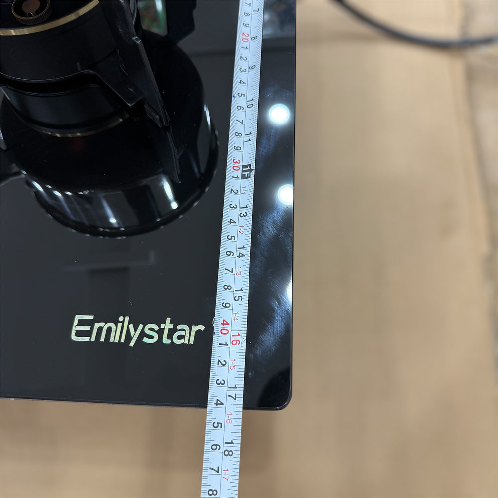 Imported 2 in 1 Gas & Electric Stove