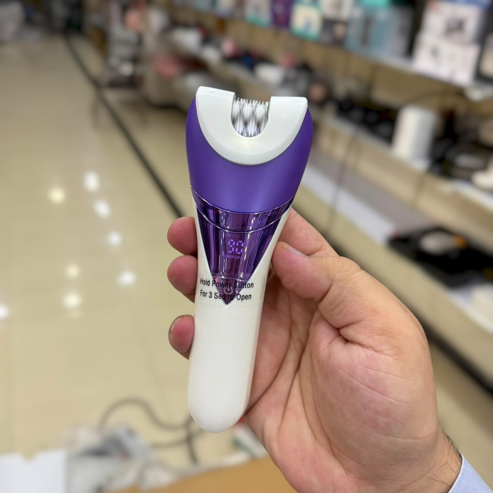 7-in-1 Washable Lady Care Kit 727