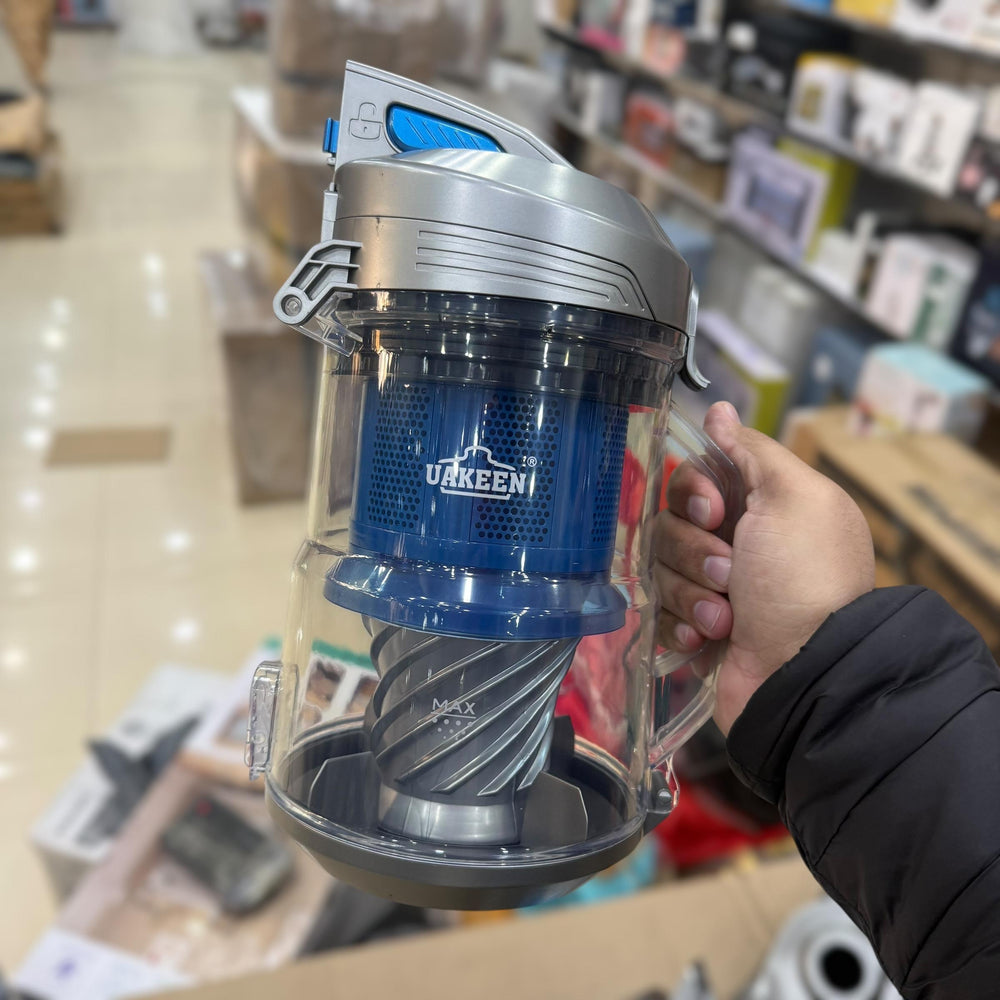Uakeen Germany Cyclonic Vacuum Cleaner