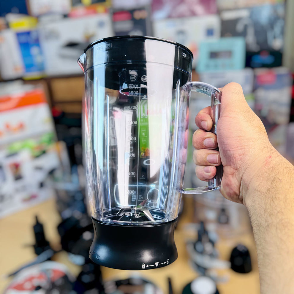 Citronic 13-in-1 Multifunction Food Processor - Model CIC-321M