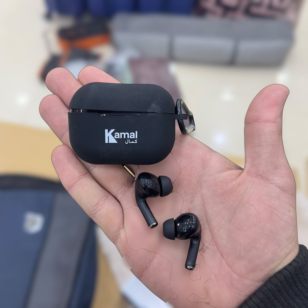 Kamal Tune True Wireless Earbuds K965