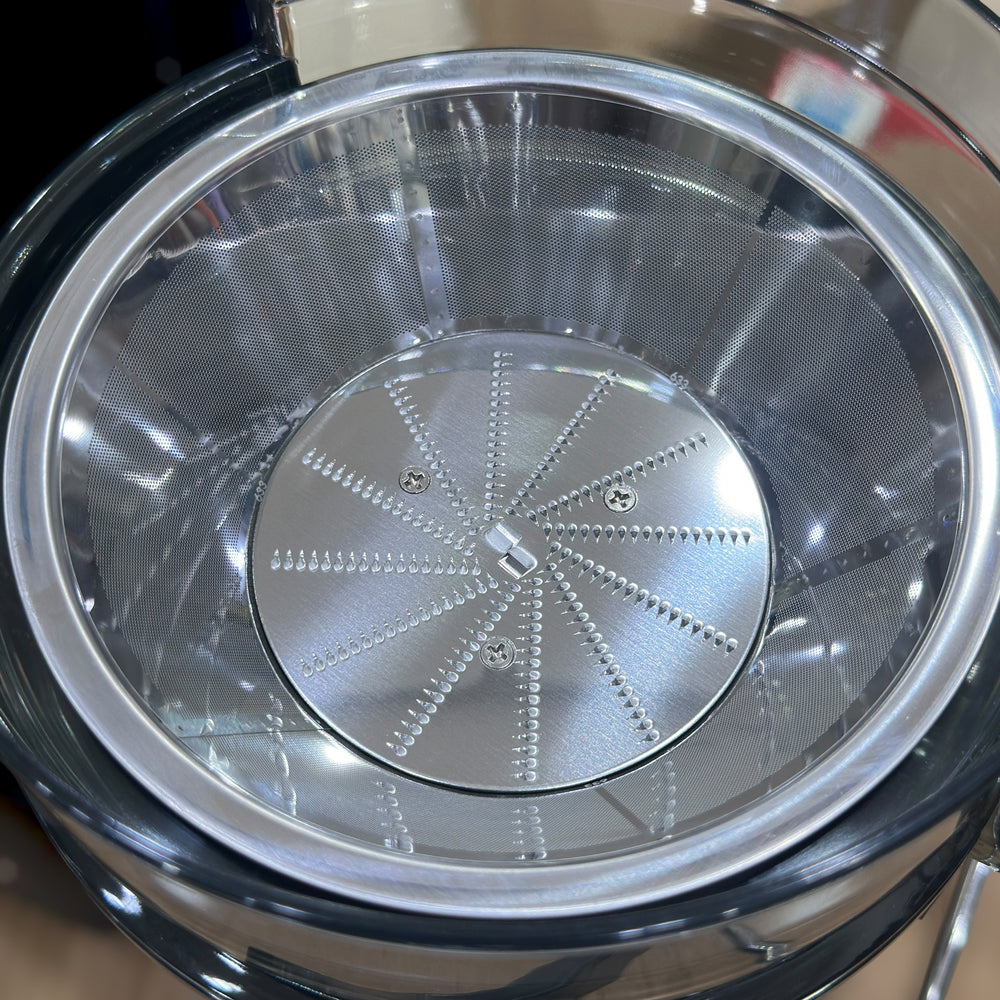 Uakeen Electric Centrifugal Juicer ZL-713