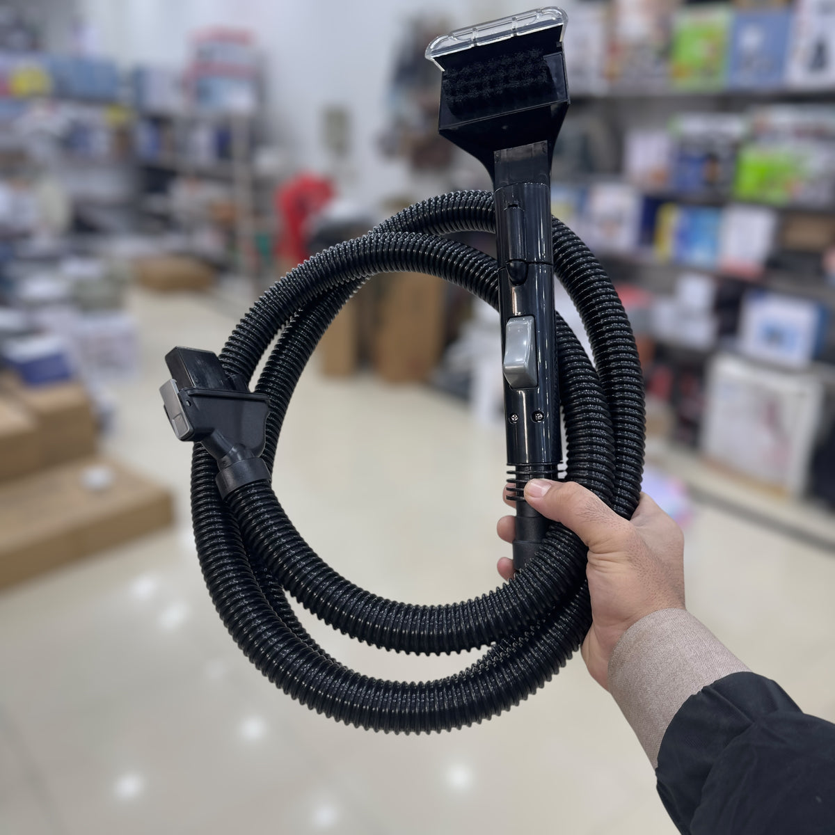 Geepas Carpet Washer floor cleaner GCW19059