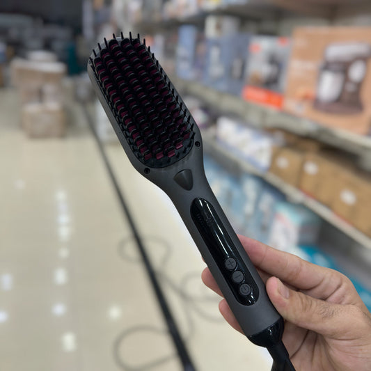 Hair Straightenng Brush