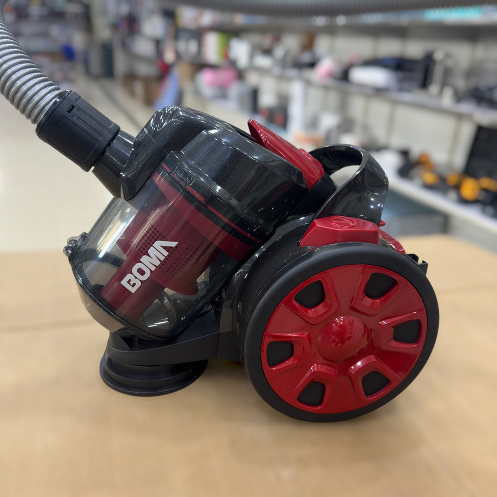 Boma 1.5L Vacuum Cleaner BM-917
