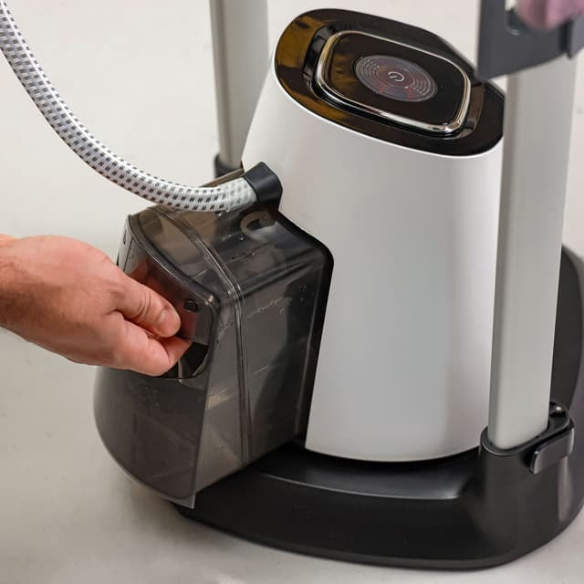 Geepas Digital Multifunction Garment Steamer 25038