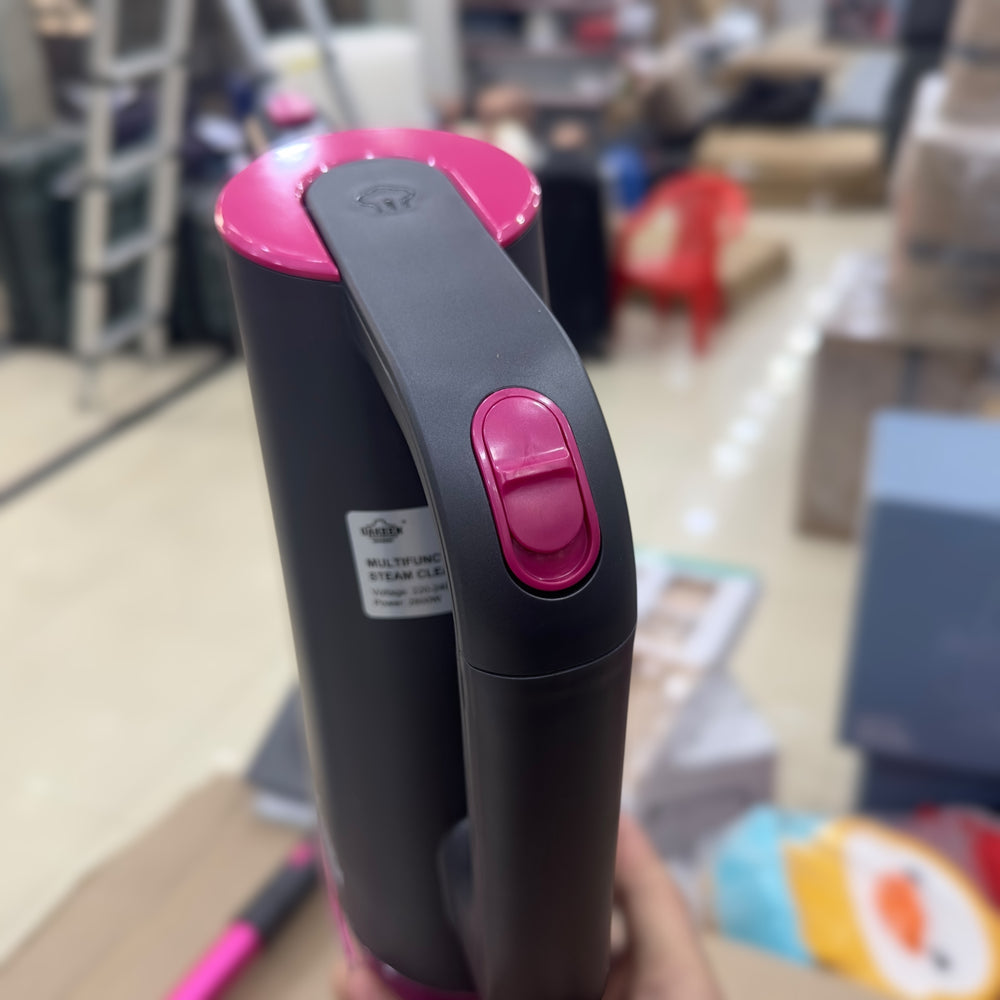 Uakeen Multifunctional Steam Cleaner Zl-1106
