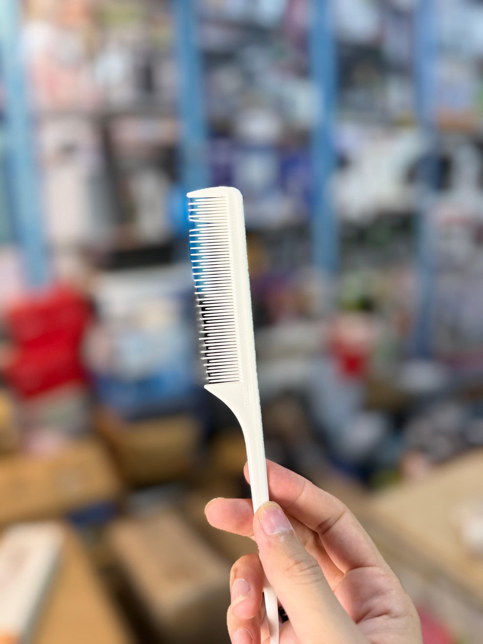 Riwa 3in1 Temperature control styling Tool Z3_1