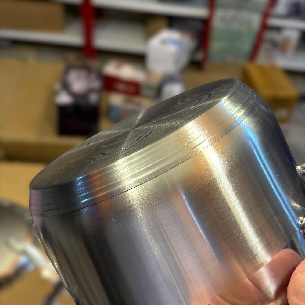 Korkmaz Tombik 12Pcs Cookware Set