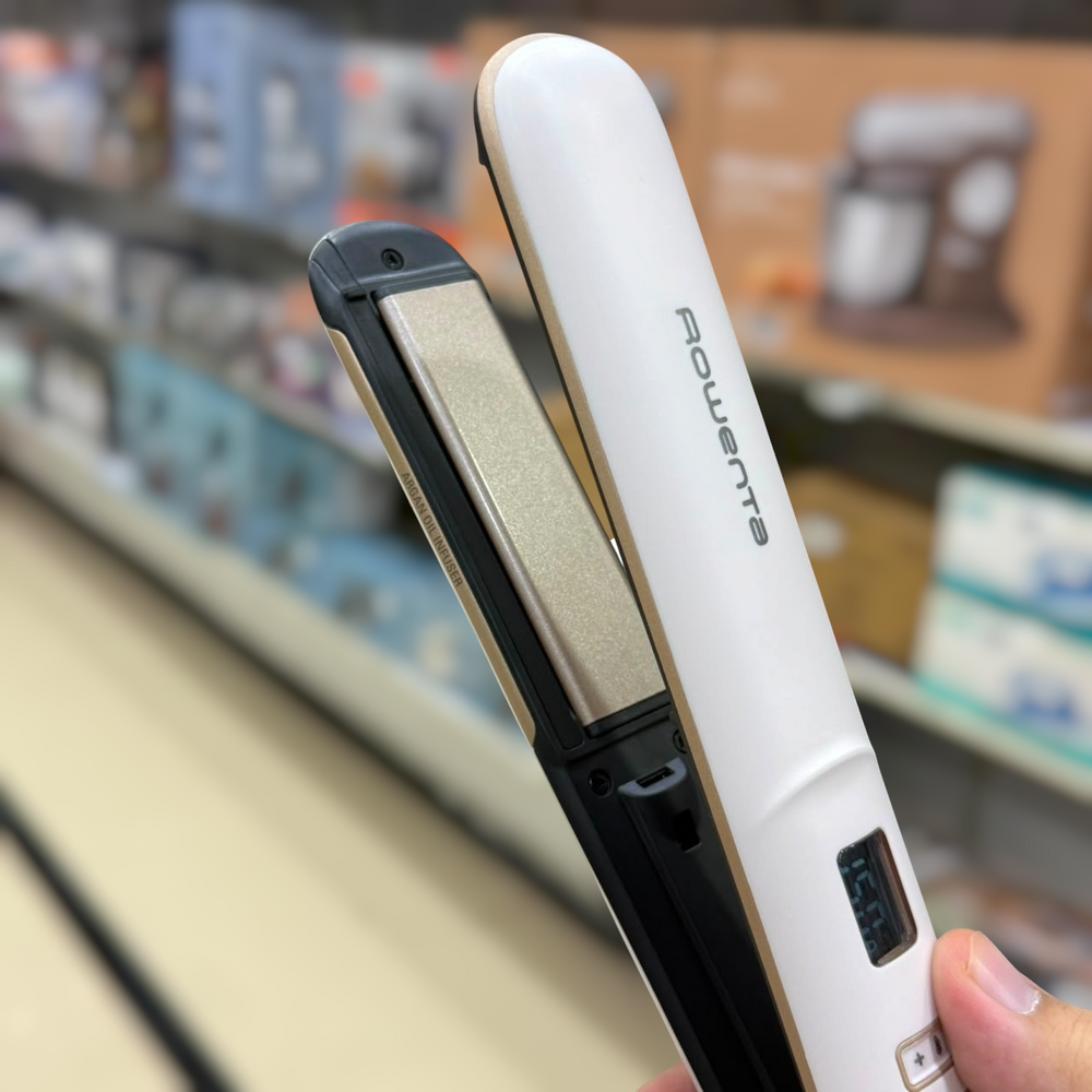 Rowenta Germany Hair Straightener