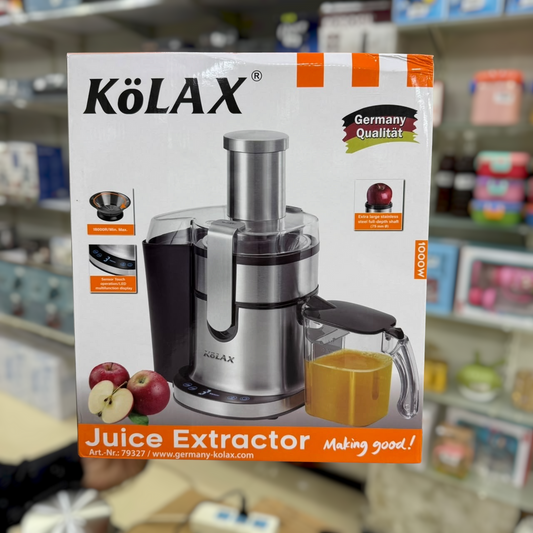 Kolax Digital Centrifugal Juice Extractor 79327