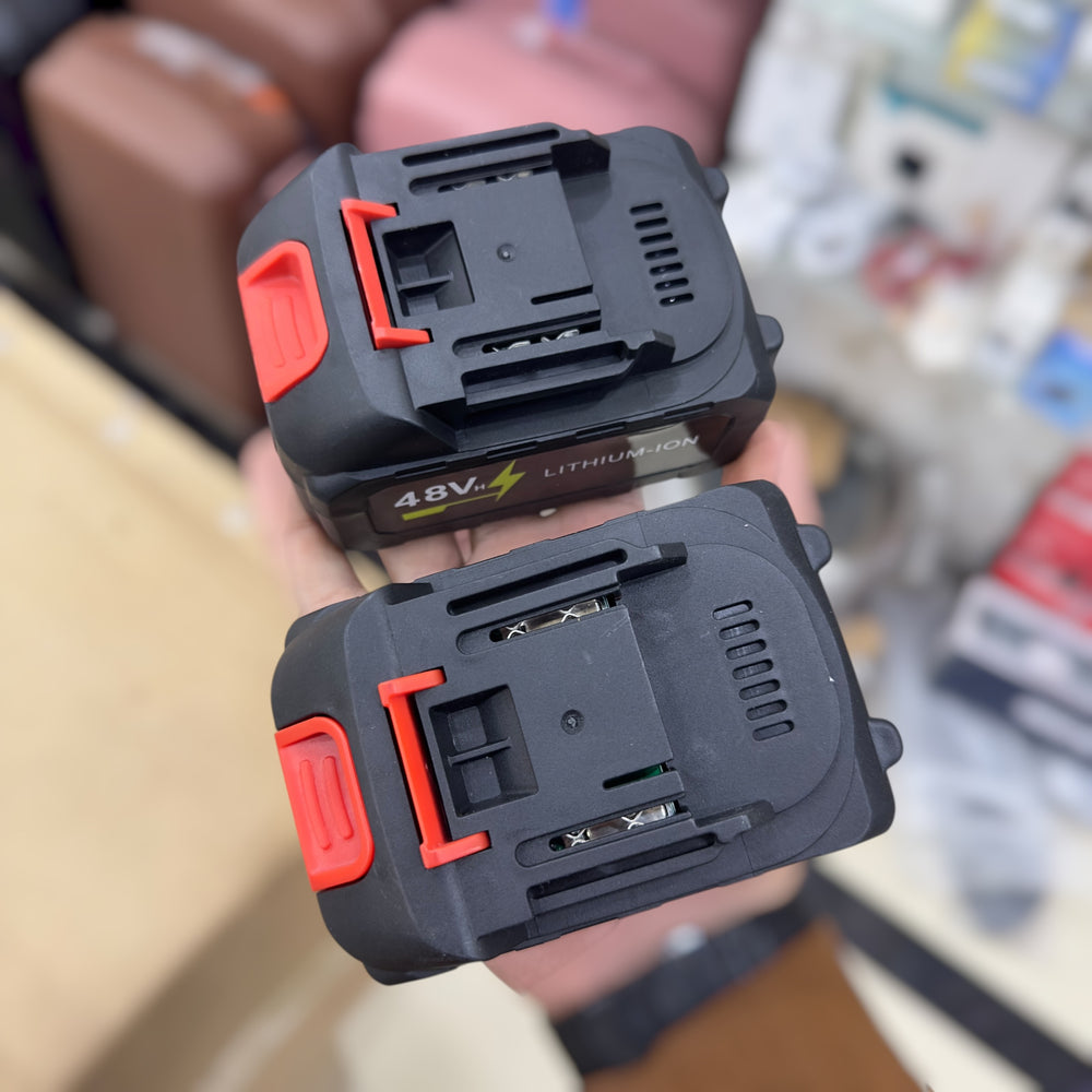 MDHL Rechargeable Car Pressure Washer 8106
