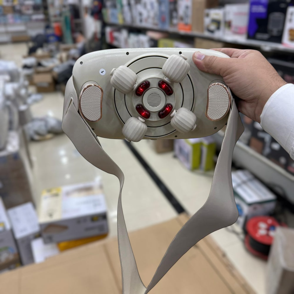 MDHL Abdominal Massager YM-Y12