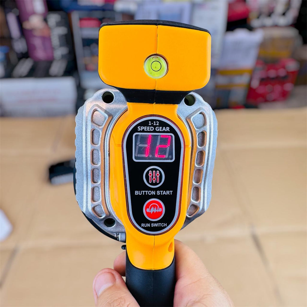 Lot imported tile vibrator with 2 batteries