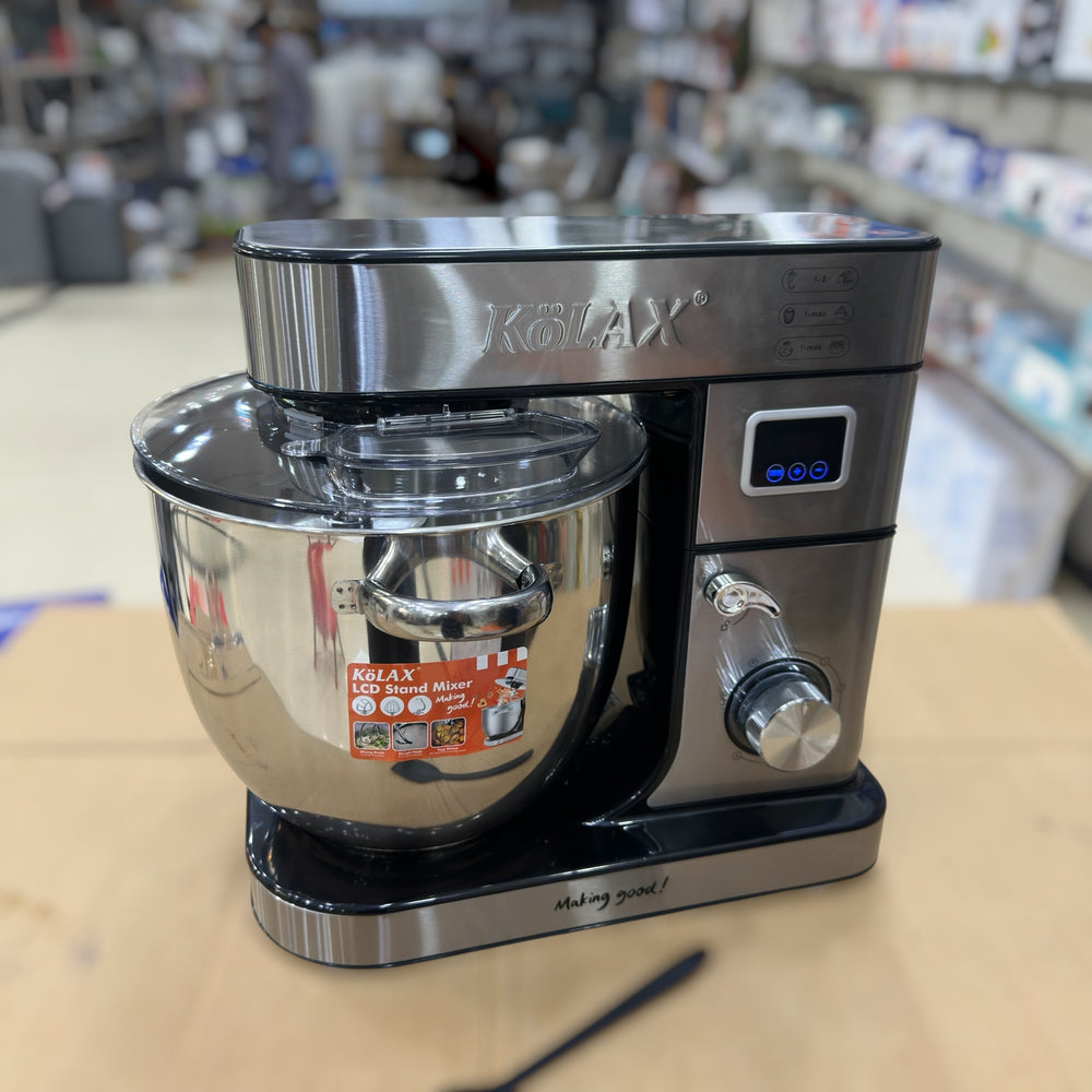 Kolax 12L LCD Stand Mixer 79190