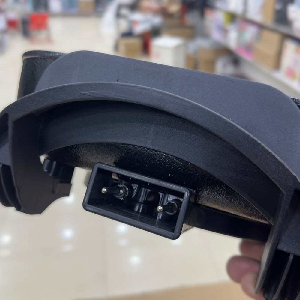 Kolax Electric Frying Pan 901561