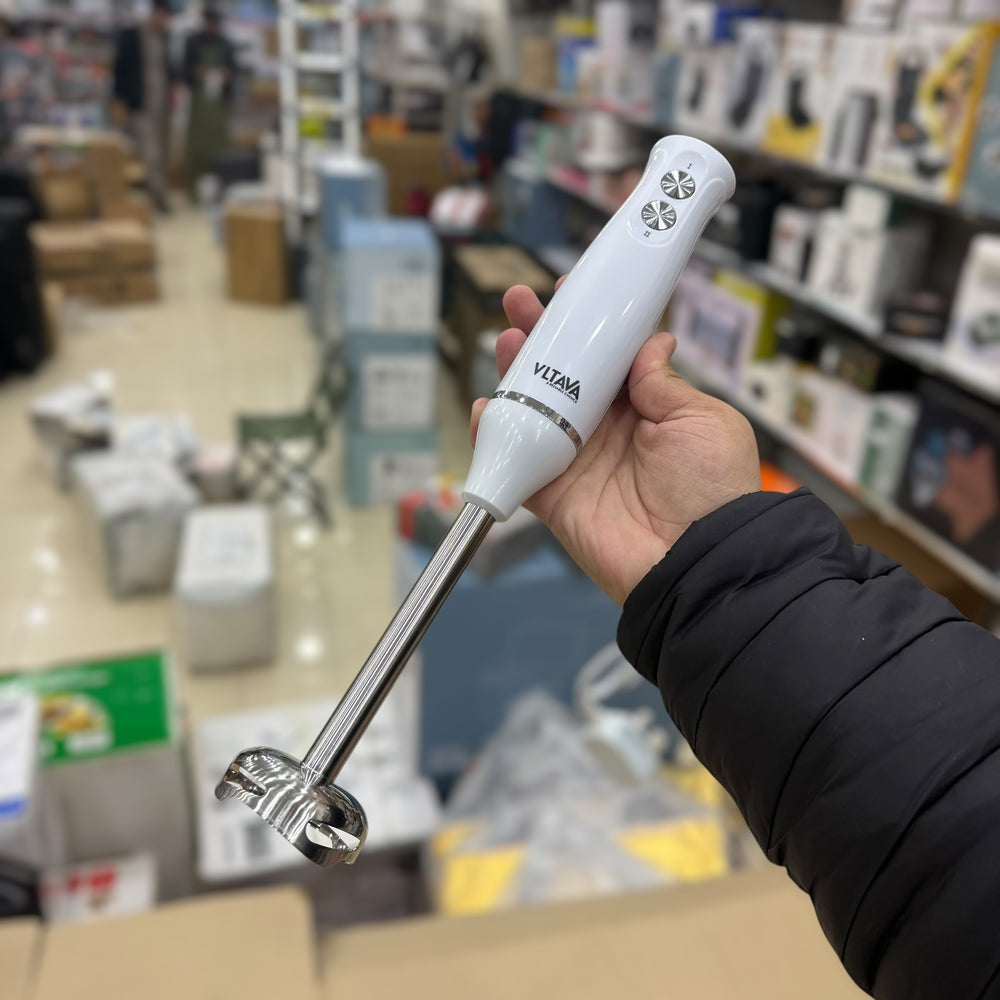 Vitava 5 in 1 Hand Blender Set VLHB3106