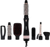 Geepas 8 in 1 Hair Styler Set 86070