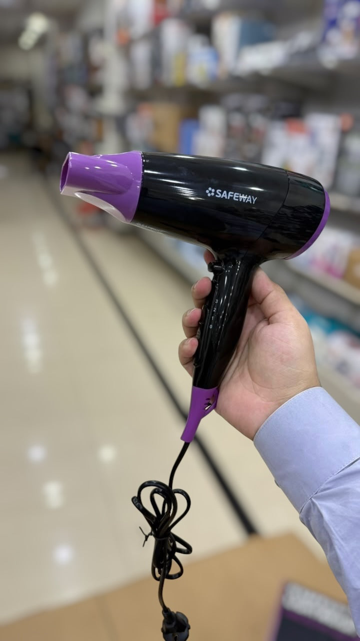 Safeway Lightweight Smooth Drying