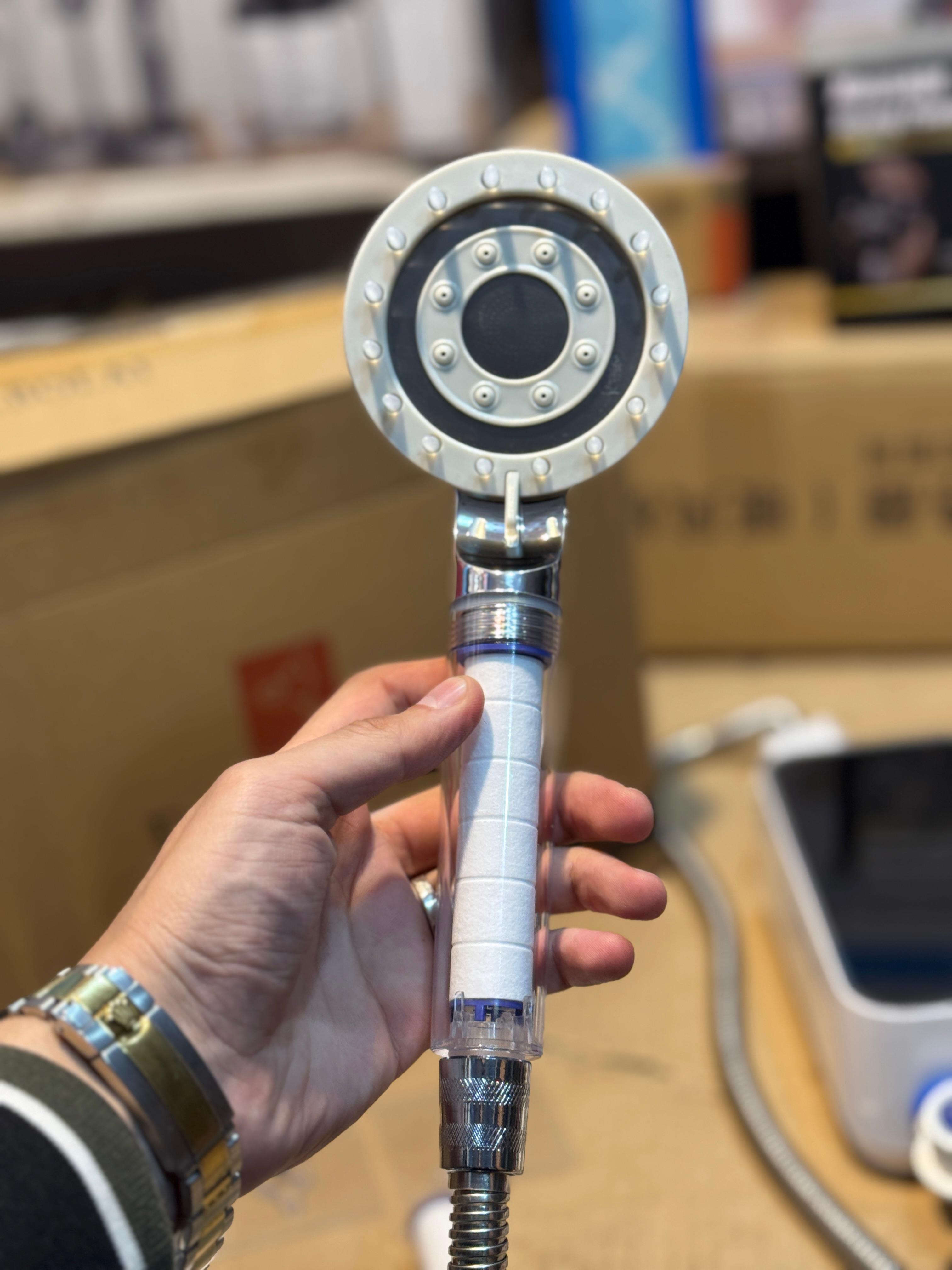 Debolai Japani Electric Shower | Instant Hot Water Heater