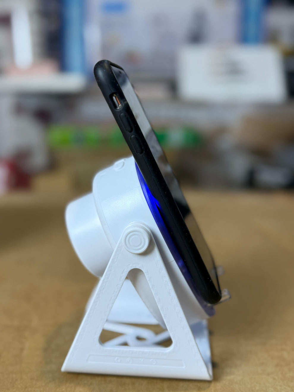 SENSOR SPEAKER Stand