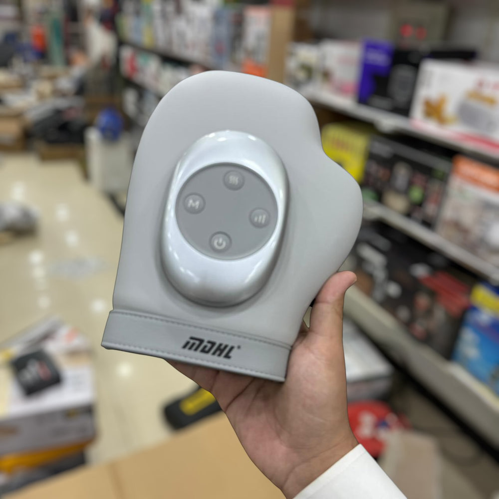 MDHL Hand Massager MD-H-01