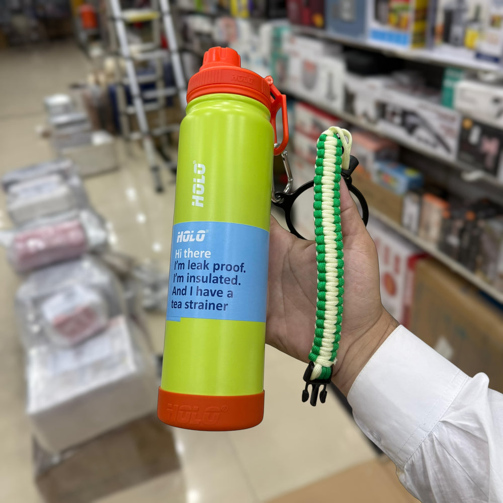 Holo Premium Water Bottle 1000ml