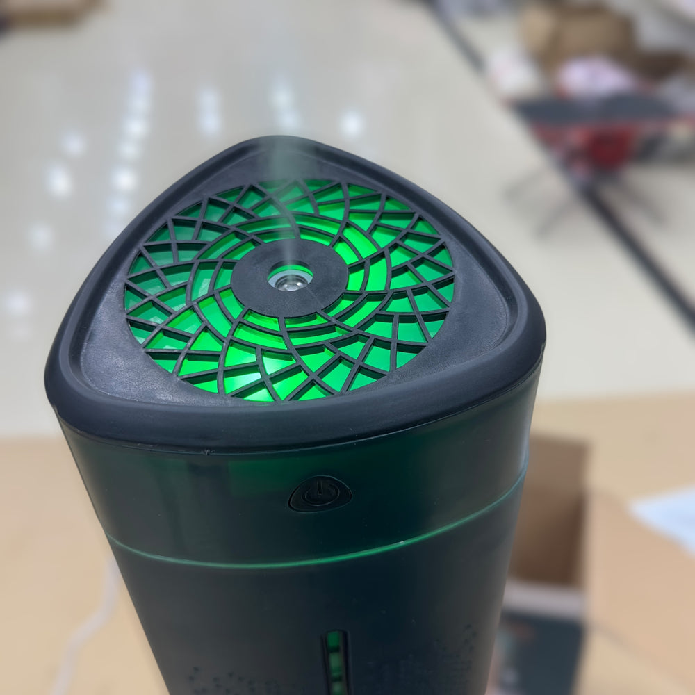 Heavy Fog Humidifier SG-688