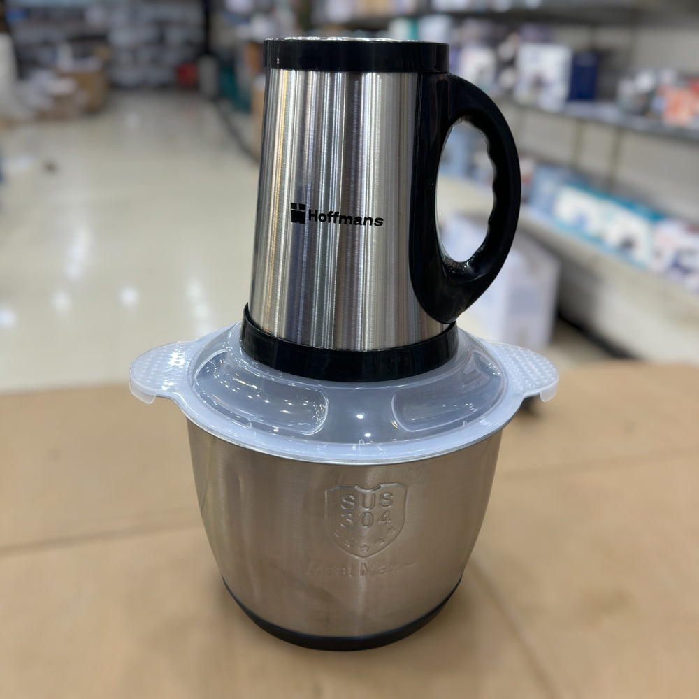 Hoffmans 3L Multifunction Electric Chopper HM-8840