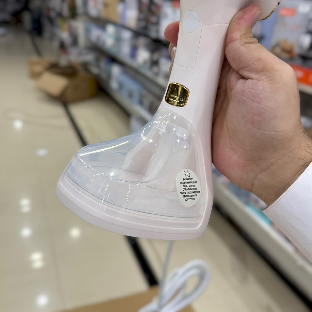 Vixter Foldable Digital Garments Steamer GSH-1950