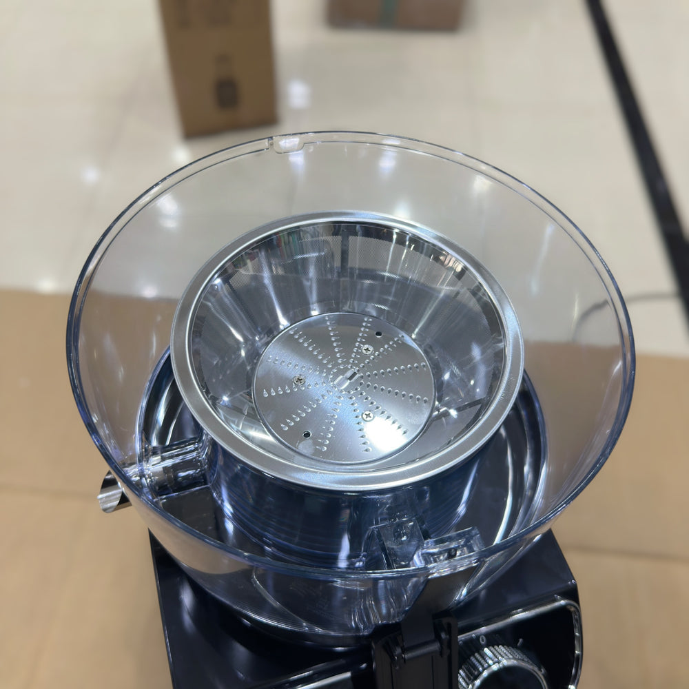CIC-321 Ciatronic Multifunction Food Processor | Complete Kitchen Prep Solution