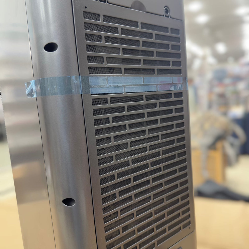 Geepas Heat Master Digital PTC Ceramic Heater 28596