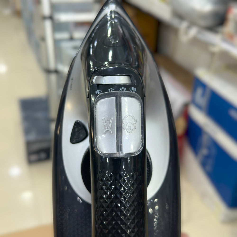 Uakeen Electric Steam Iron ZL-830A