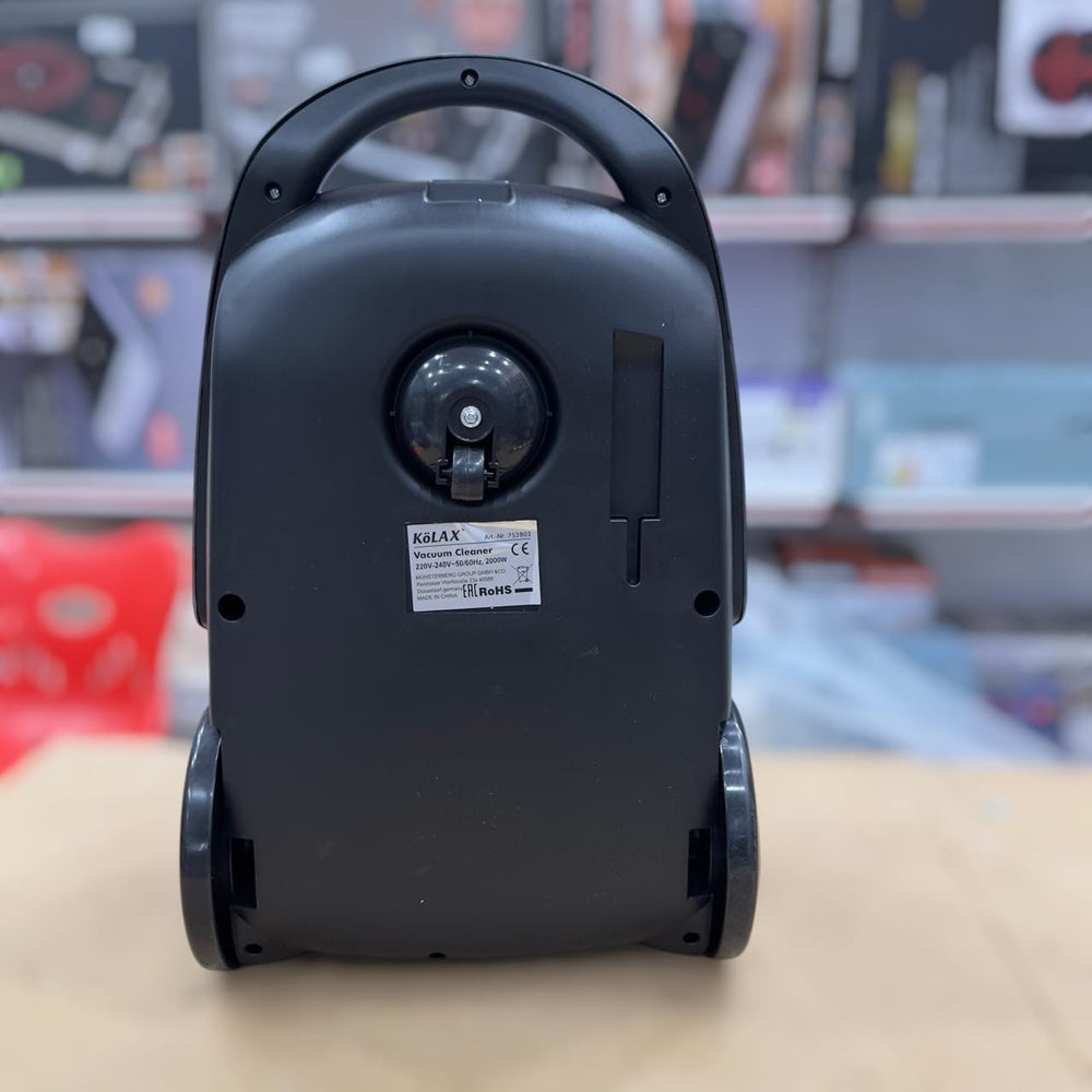 Kolax Upright Vacuum Cleaner 4L-752803