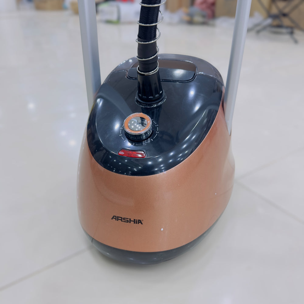 Arshia Stand Garments Steamer AS2208-9029