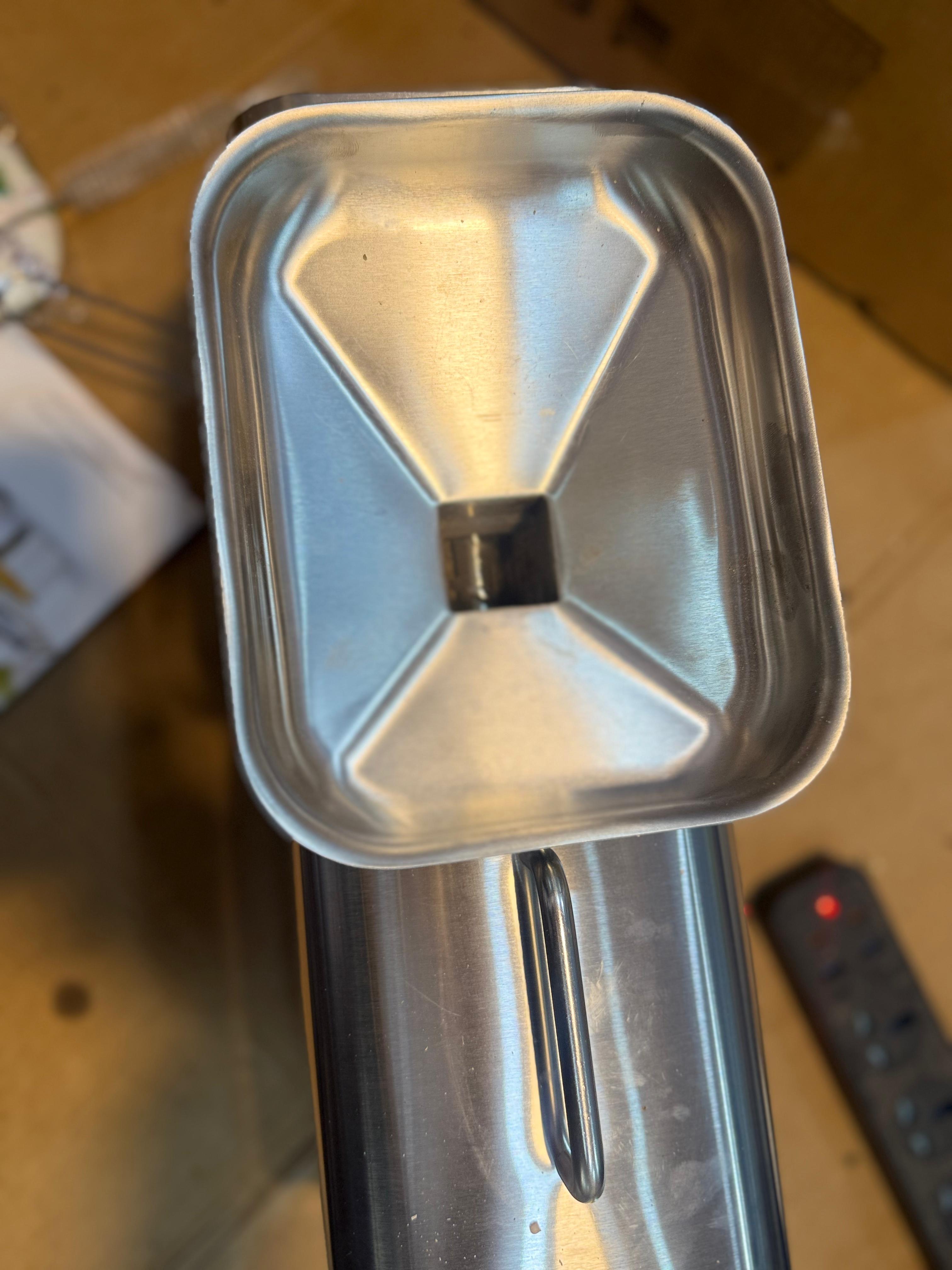 Oil press Machine Digital Model For commercial use