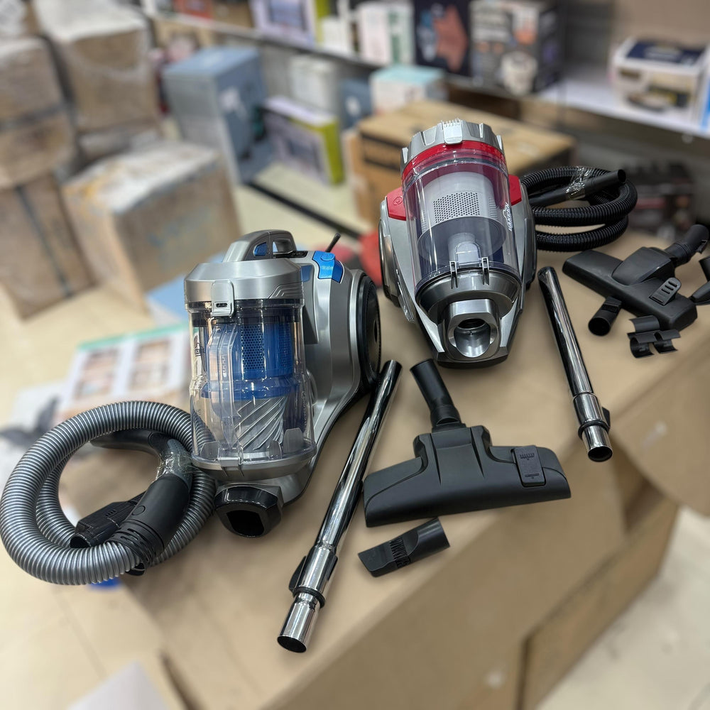 Uakeen Germany Cyclonic Vacuum Cleaner