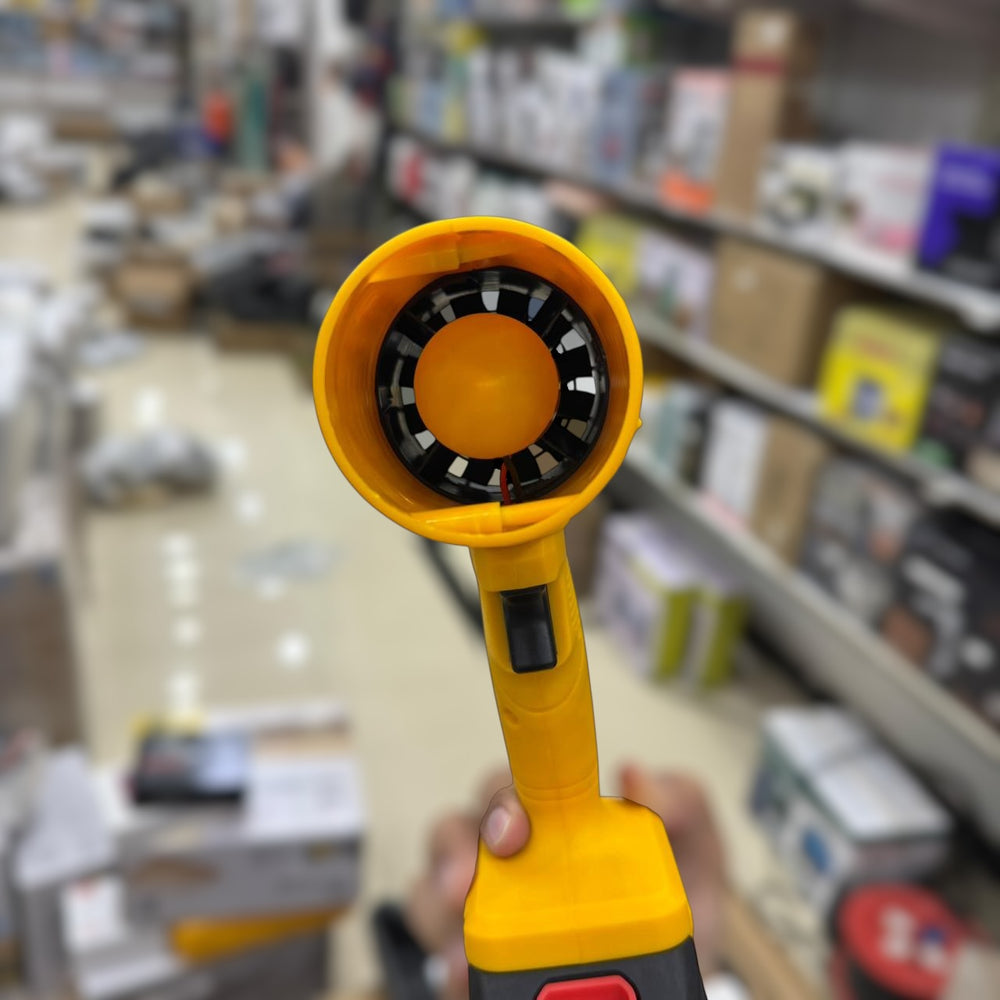 Lot Imported Rechargeable Super Blower