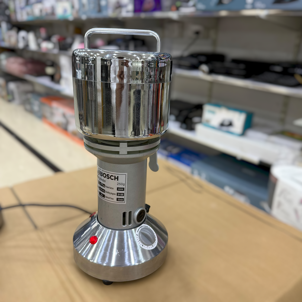 Heavy Duty Dry Grinders