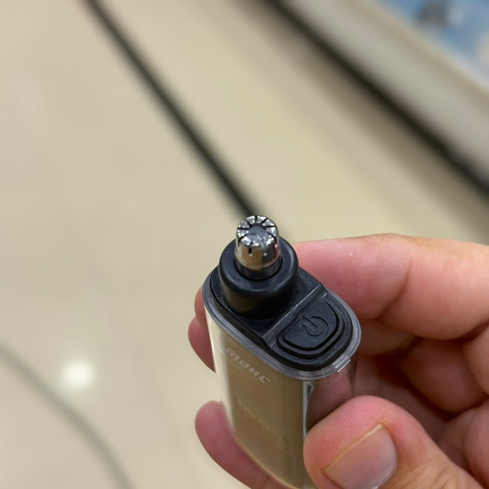 MDHL Nose & Ear Hair Trimmer MD-SJ005